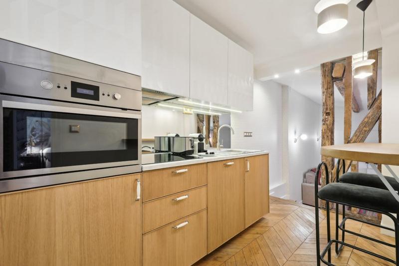 264 Suite Latino - Superb Apartment In Paris Dış mekan fotoğraf