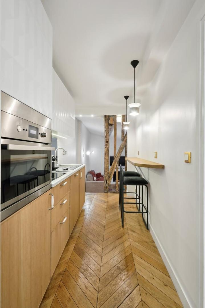 264 Suite Latino - Superb Apartment In Paris Dış mekan fotoğraf