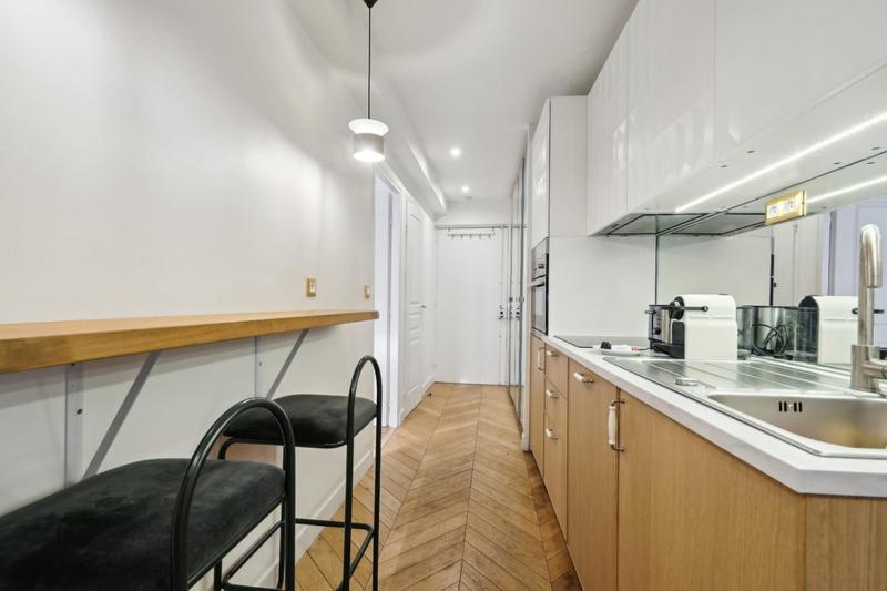 264 Suite Latino - Superb Apartment In Paris Dış mekan fotoğraf