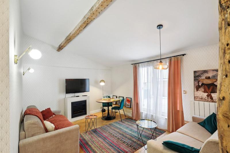 264 Suite Latino - Superb Apartment In Paris Dış mekan fotoğraf
